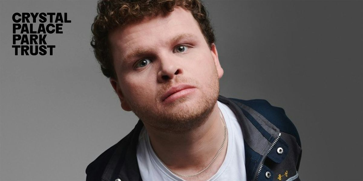 Stand-up at the Subway Comedy Festival - Dan Tiernan Edinburgh Preview