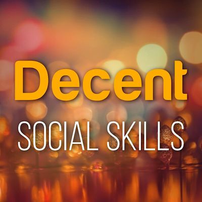 Descent Social Skills