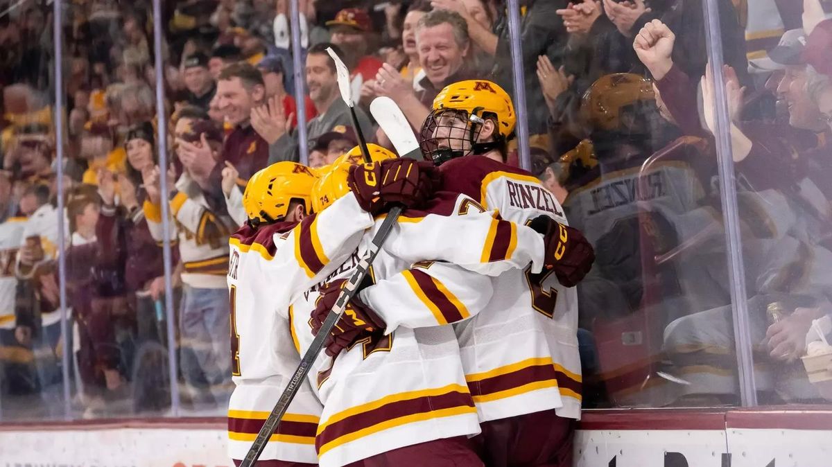 Penn State Nittany Lions at Minnesota Golden Gophers Womens Volleyball