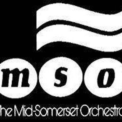 The Mid-Somerset Orchestra