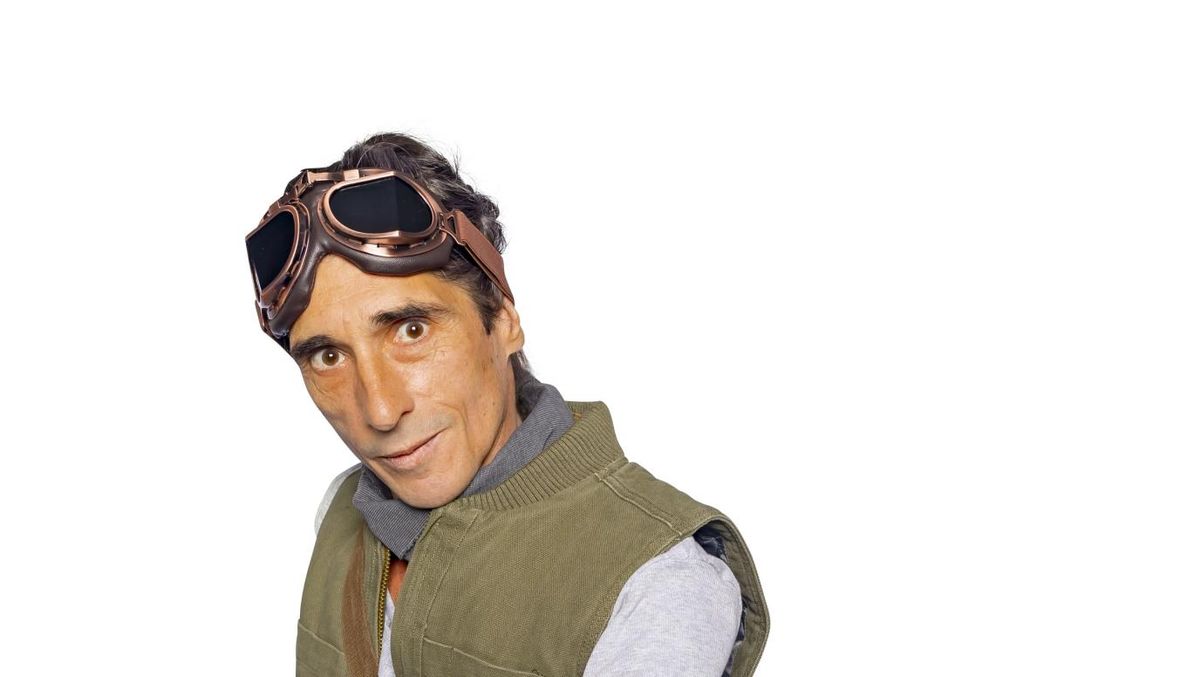 Pericles - Preview Performance