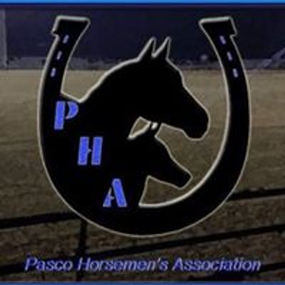 Pasco Horsemens Association