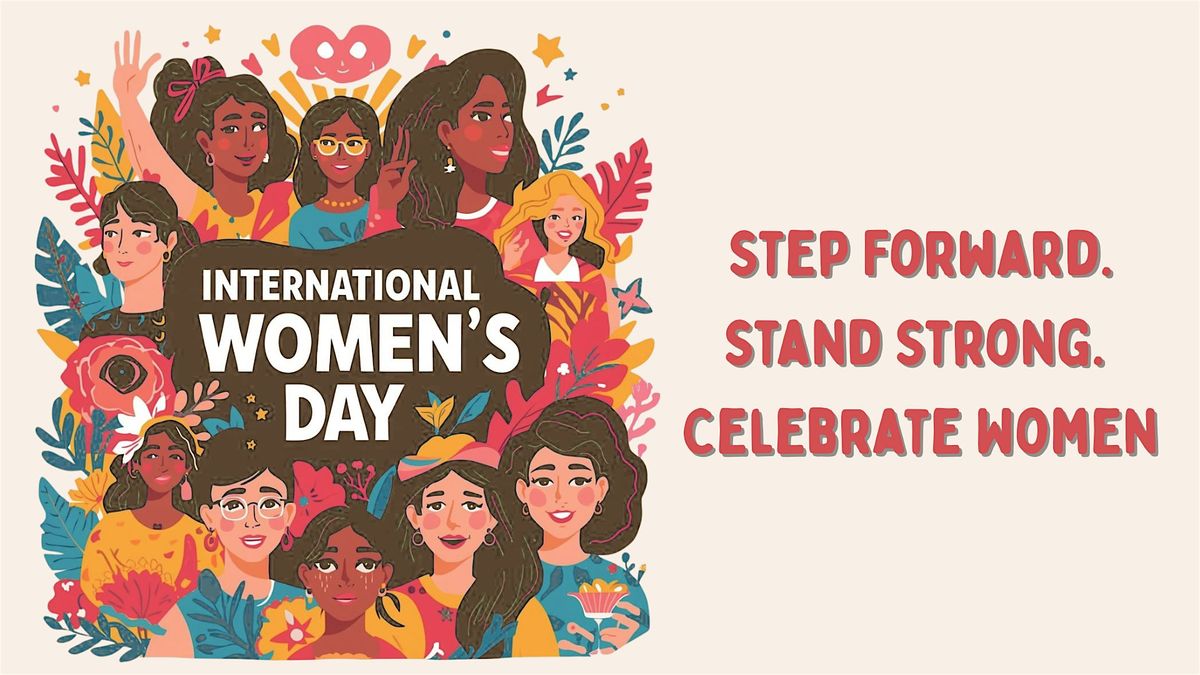 International Women's Day Virtual Race