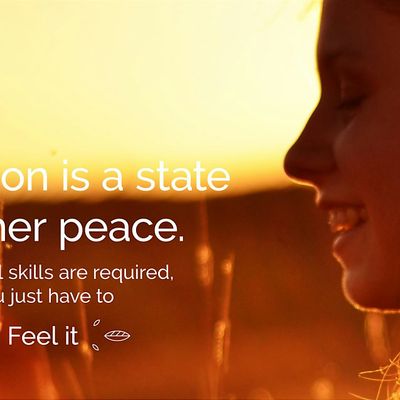 Free Meditation Leicester