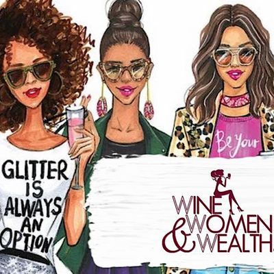 Wine, Women & Wealth DFW - Five Rings Financial