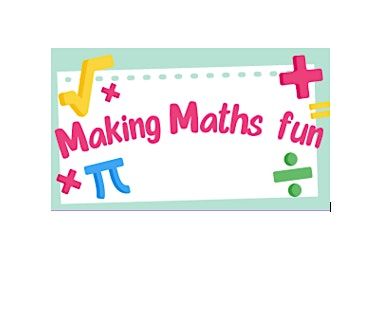 Making Maths Fun Workshop (Southwark schools)