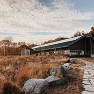 Indian Creek Nature Center