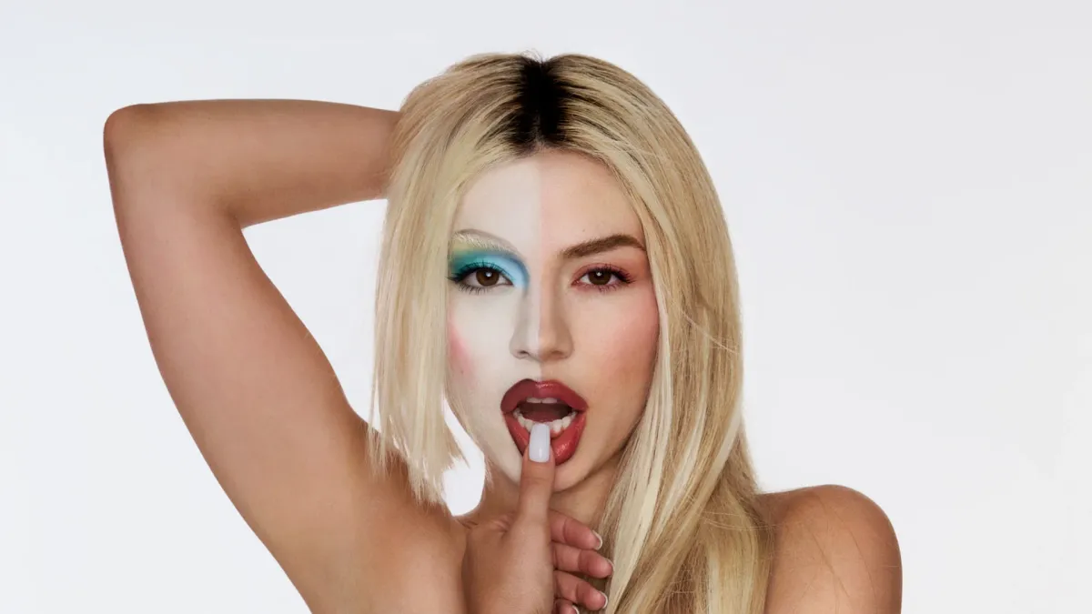 Ava Max in San Francisco