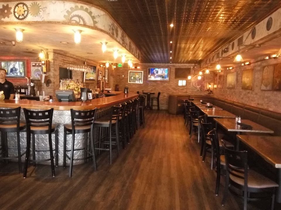 Monday Karaoke at Grind Gastropub