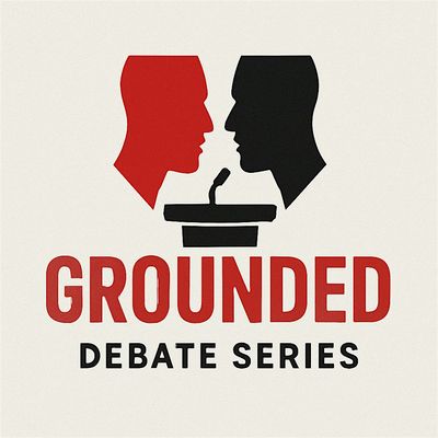 Grounded
