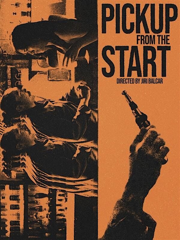 WILDsound Presents: Best of UNDER 5 Minute Shorts Festival (Free Event)