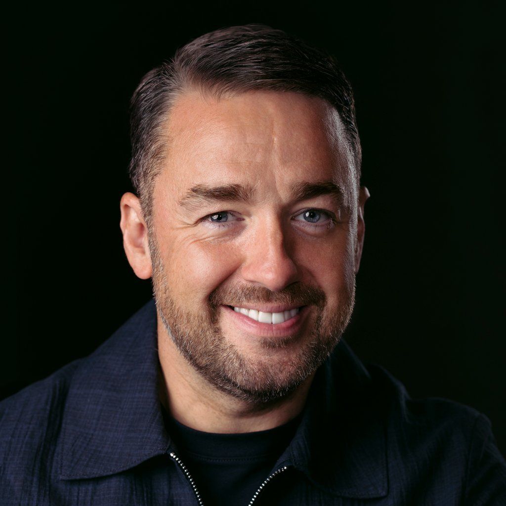 An Evening with Jason Manford