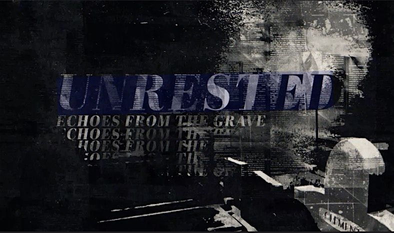 Unrested Documentary Preview and Q&A