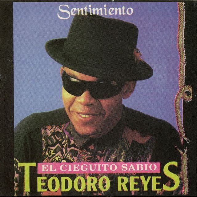 Teodoro Reyes in Memphis