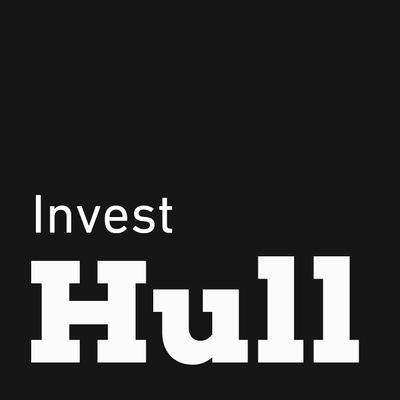 Invest Hull - Supporting Business Growth