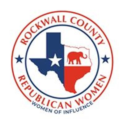 Rockwall County Republican Women (RCRW)