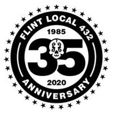 Flint Local 432