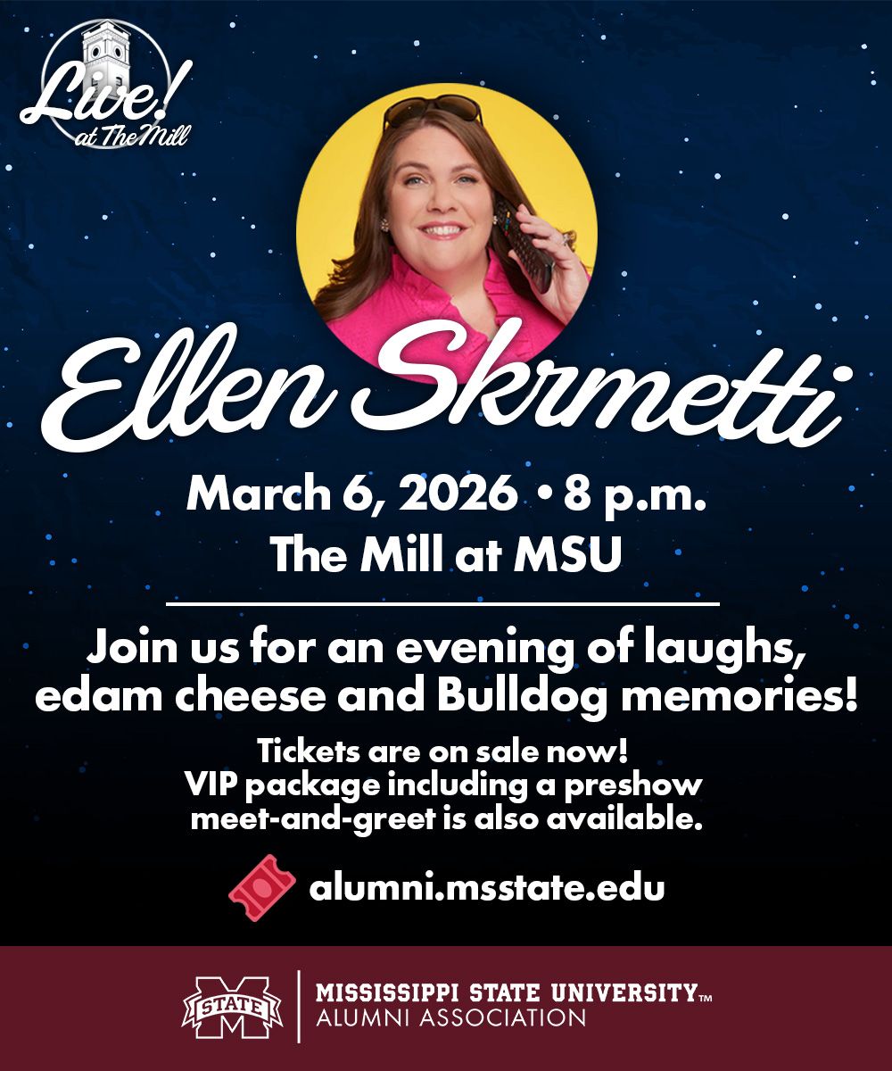 Ellen Skrmetti at Cap City Comedy Club