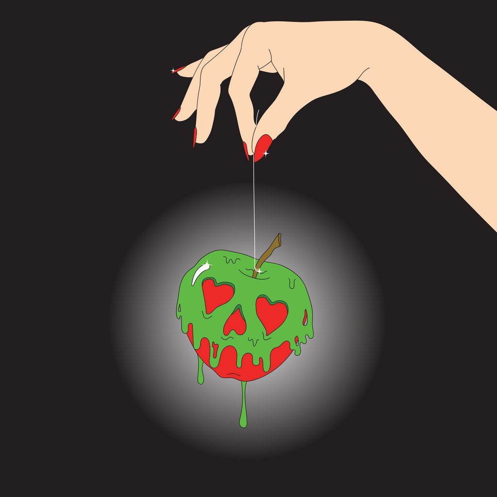 Snow White & the 7 Deadly Sins - A Burlesque Panto