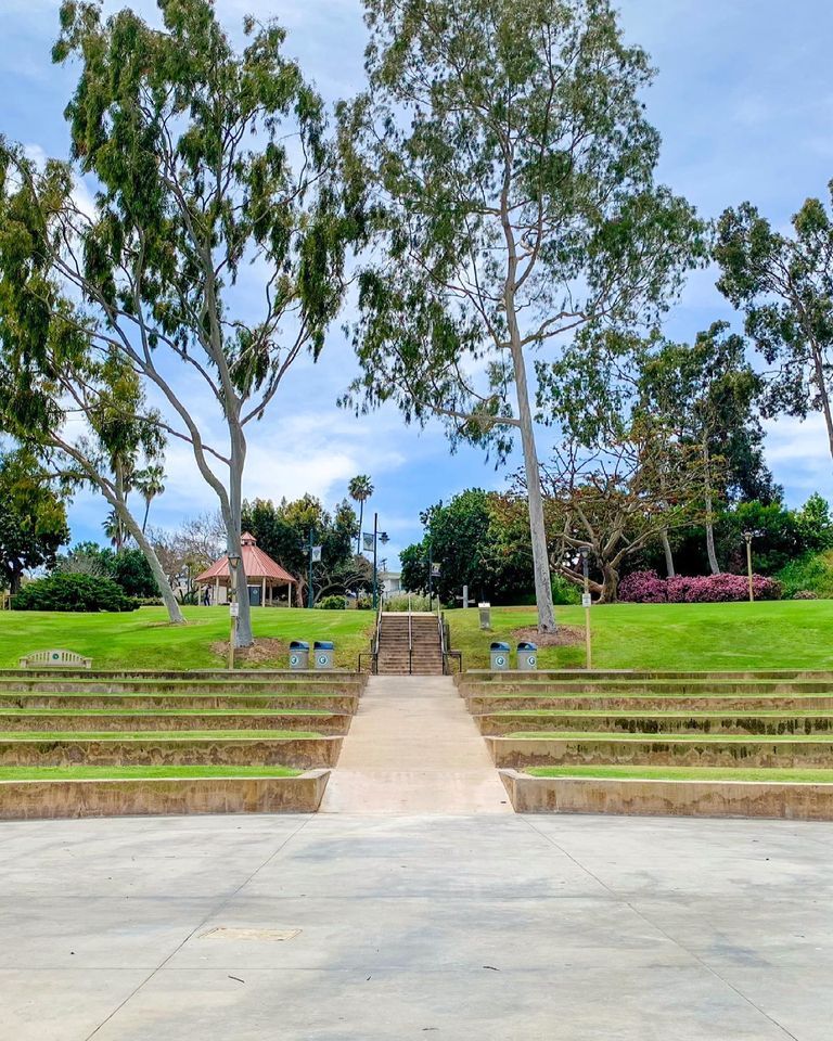 Manhattan Beach Summer Concerts in the Park 2022 at Polliwog Park ...