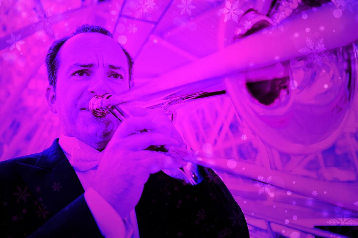 Nashville Symphony - Holiday Brass Spectacular