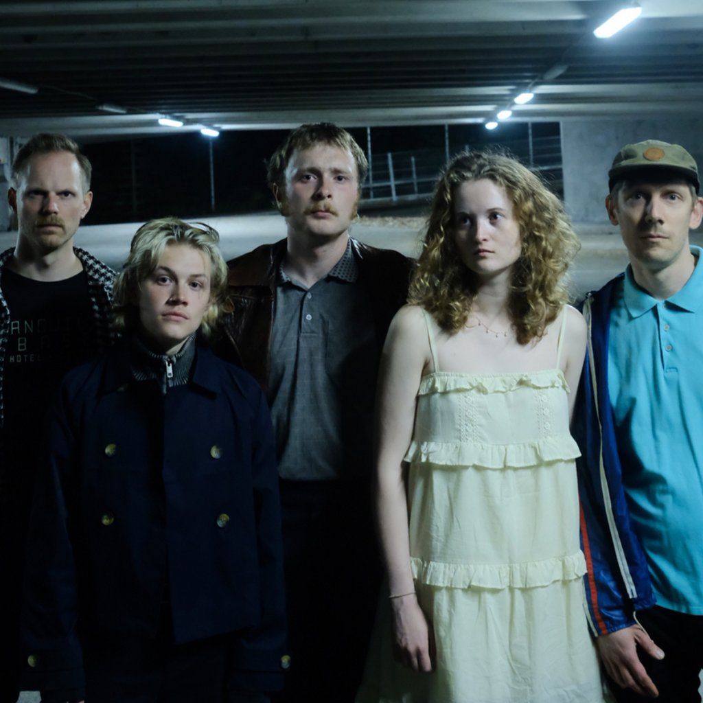 Wolfschmidt + Dead Sheep