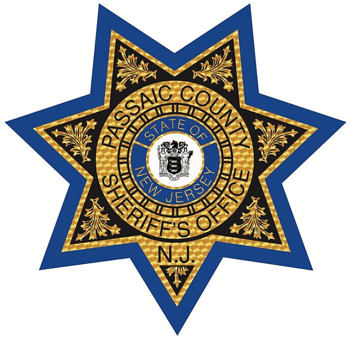 2022 Passaic County Sheriffs Junior Police Academy Passaic County