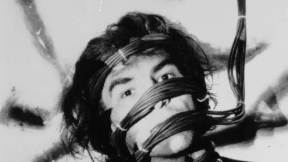 Eat Static in Hastings