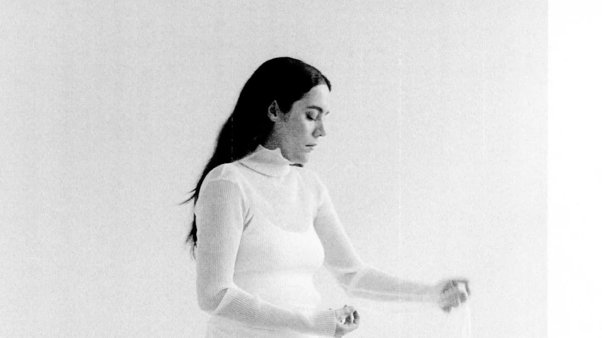 Valeria Castro in Val\u00e8ncia
