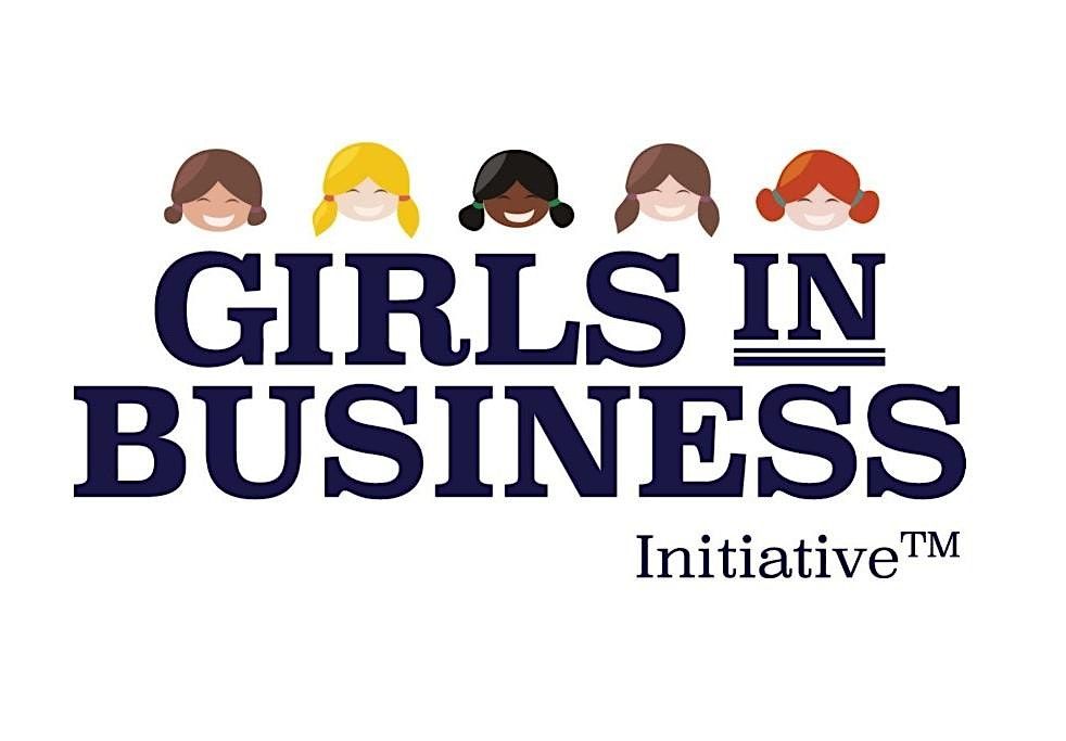 Girls in Business Camp Cincinnati 2026