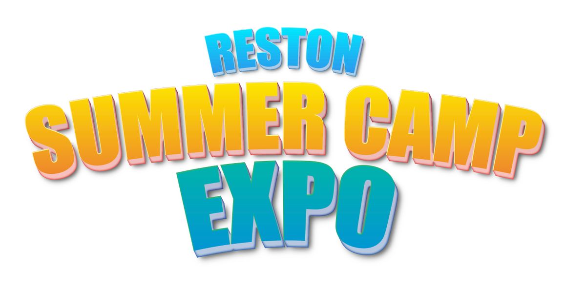 Reston Summer Camp Expo