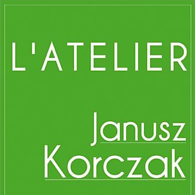 Atelier Janusz Korczak