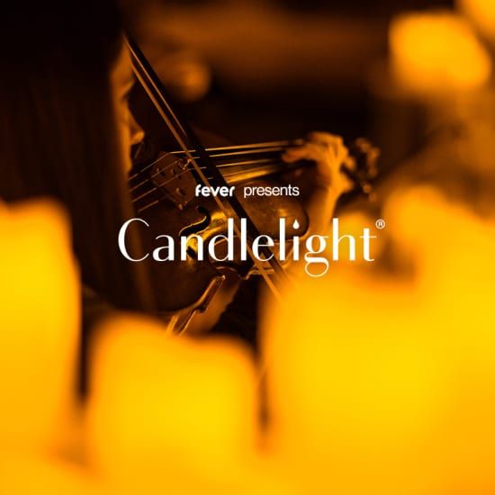 Candlelight: Tribute to Phil Collins
