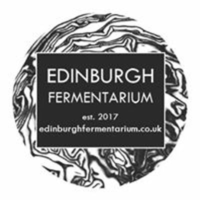 The Edinburgh Fermentarium