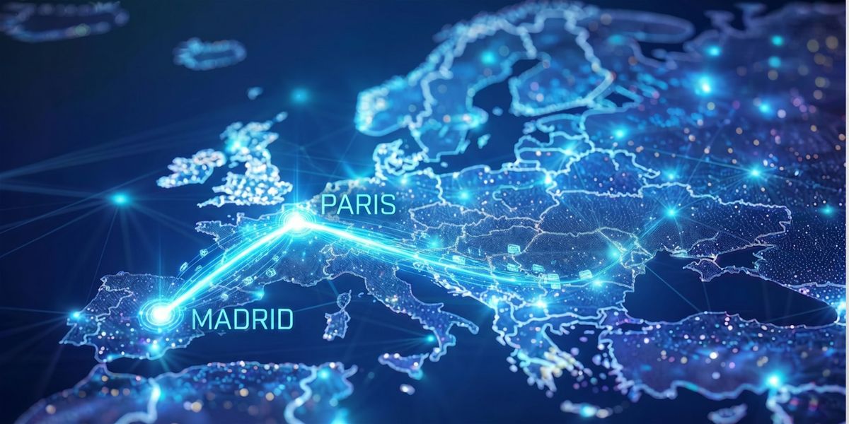 DI\u00c1LOGOS GEOPOL\u00cdTICOS| La autonom\u00eda estrat\u00e9gica de Europa con Thomas Gomart