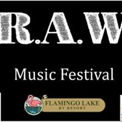 RAW Music Festival