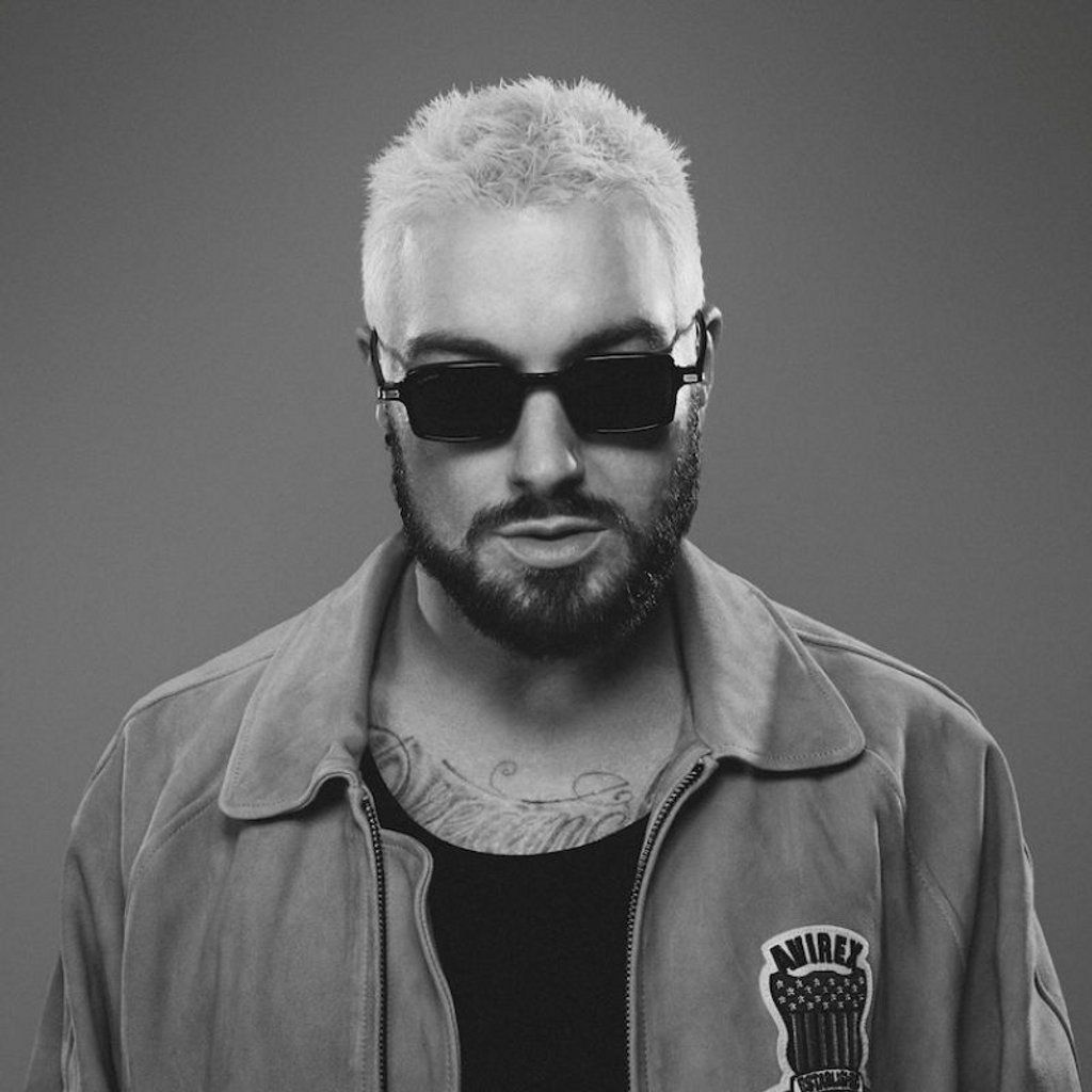 James Hype Presents SYNC