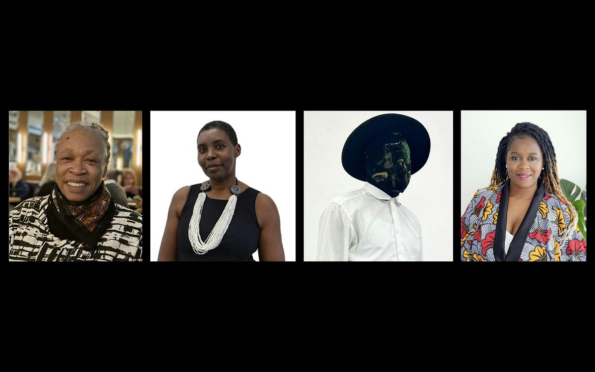 Life Force of Plants \u2013 arts in conversation