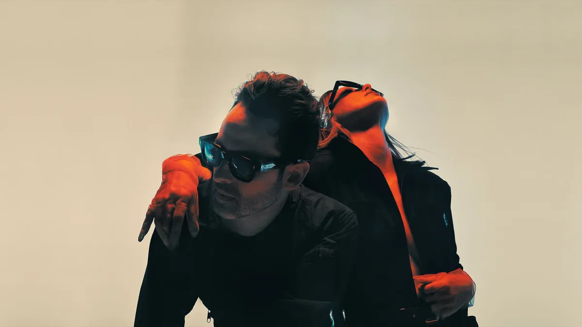 Phantogram, STRFKR, Mamalarky in Redmond