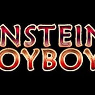 Einsteins Toyboys