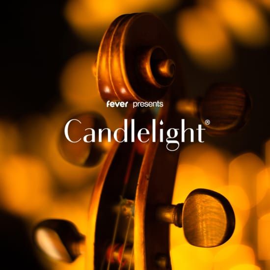Candlelight: Das Beste von Mozart und Beethoven