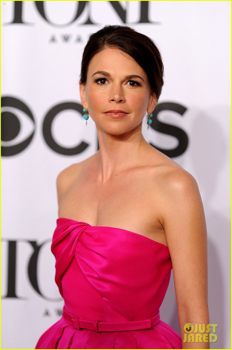Sutton Foster & Kelli O'Hara