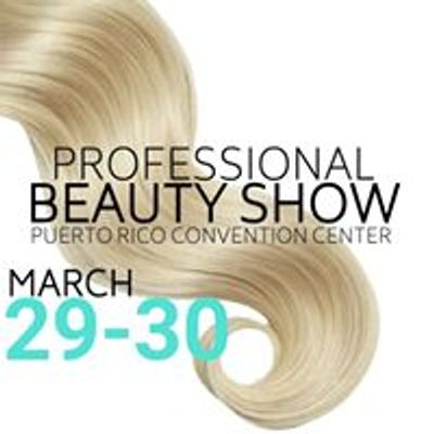 San Juan Beauty Show