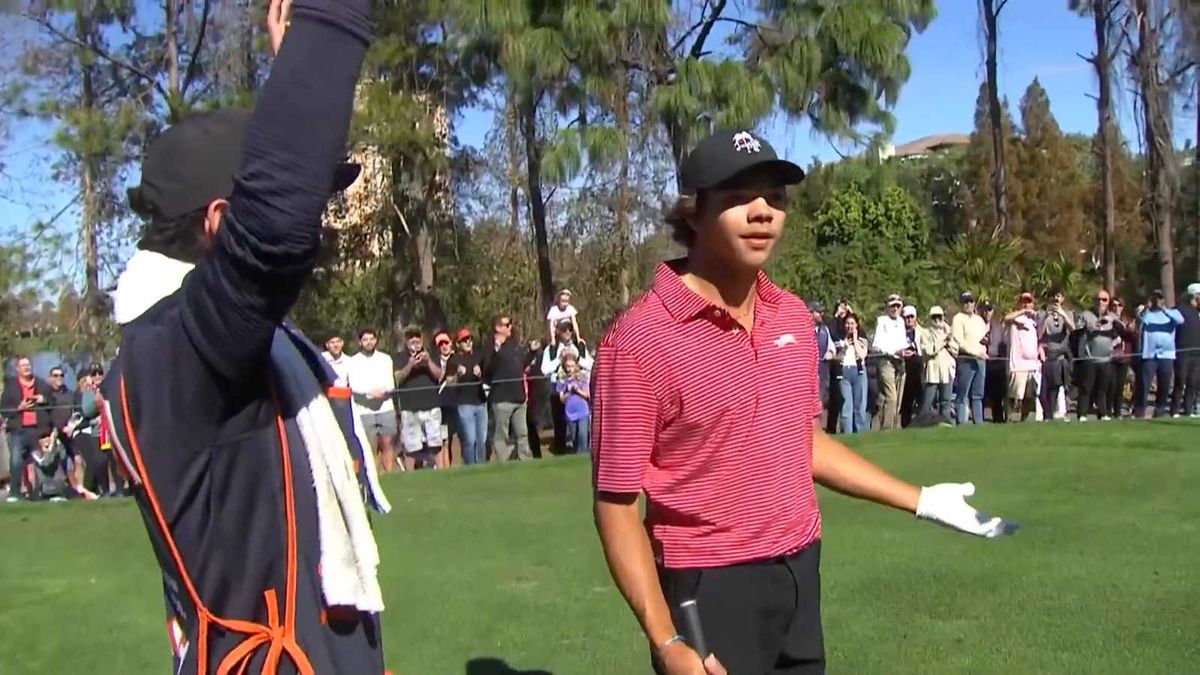 PNC Championship - Sunday