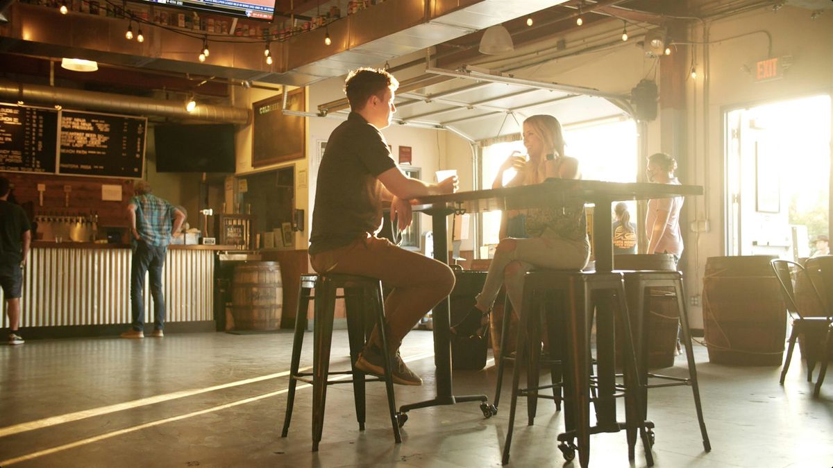 Fastr.ai TA Holiday Happy Hour