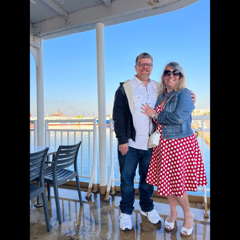 Jack and Jill party for AJ and Gus 3 Olives Lounge, Port Saint Lucie