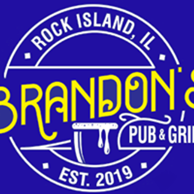 Brandon's Pub & Grille