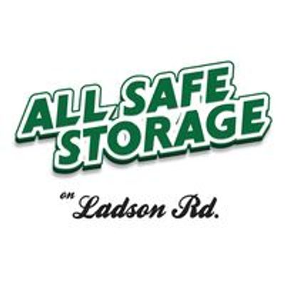 All Safe Storage Ladson Rd