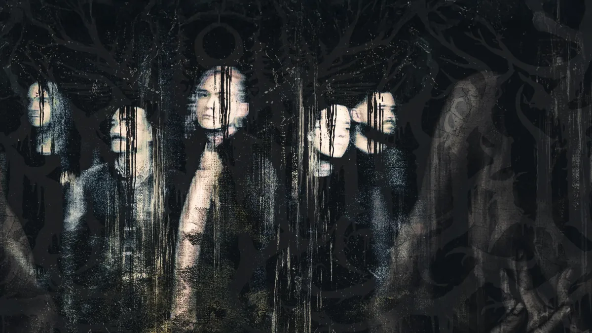 Lorna Shore in Praha