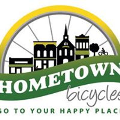 Hometown Bicycles LLC